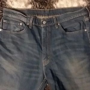 Levi's 505 Men's  jeans size 36 X 30
